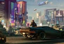 cyberpunk 2077