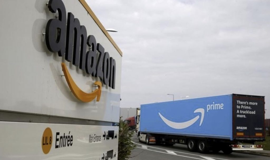 أمازون Amazon تستحوذ على شبكة بودكاست Wondery الأمريكية 4 أمازون Amazon تستحوذ على شبكة بودكاست Wondery الأمريكية