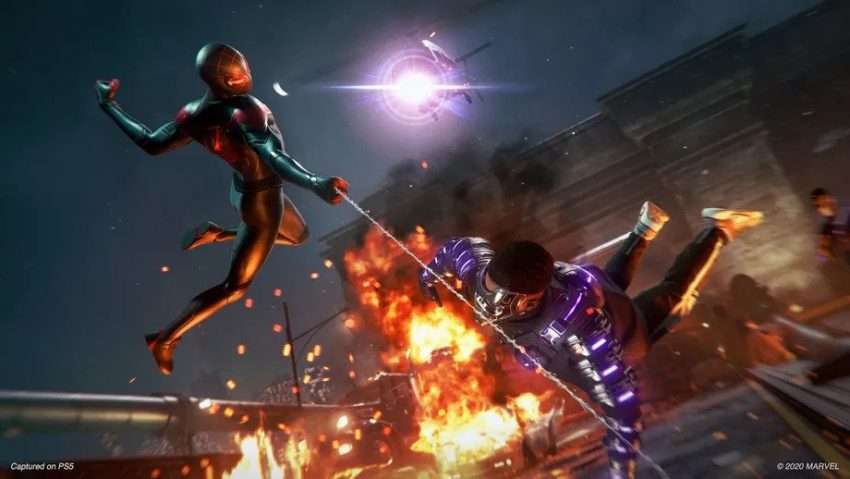 افضل العاب بلايستيشن 5 PlayStation لعام 2020 2 افضل العاب بلايستيشن 5 PlayStation لعام 2020