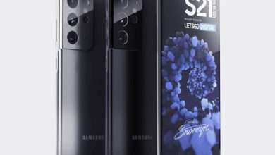 جالكسي اس 21 الترا Galaxy S21 Ultra بميزتين لا تمتلكهما هواتف السلسة القادمة