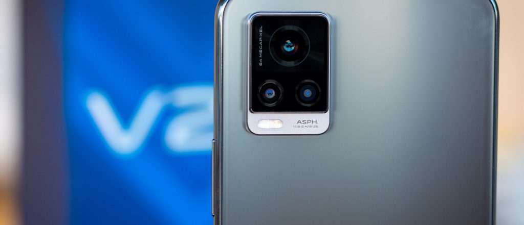 فيفو في 20 2021 Vivo V20 هاتف جديد السعر والمواصفات والمميزات