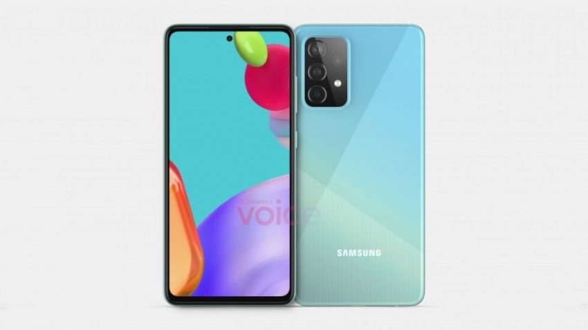 سامسونج جالكسي اى 52 4 جي - Galaxy A52 4G يظهر عبر منصة Geekbench