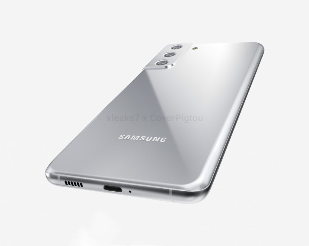 سامسونج جالكسي اس 21 بلس +Samsung Galaxy S21 يعاود الظهور في صور مسرّبة ثلاثية الأبعاد 2 سامسونج جالكسي اس 21 بلس +Samsung Galaxy S21 يعاود الظهور في صور مسرّبة ثلاثية الأبعاد