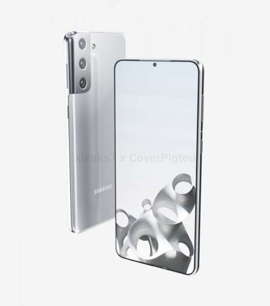 سامسونج جالكسي اس 21 بلس +Samsung Galaxy S21 يعاود الظهور في صور مسرّبة ثلاثية الأبعاد 5 سامسونج جالكسي اس 21 بلس +Samsung Galaxy S21 يعاود الظهور في صور مسرّبة ثلاثية الأبعاد