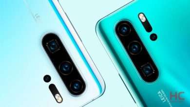 هواوي بي Huawei P 30