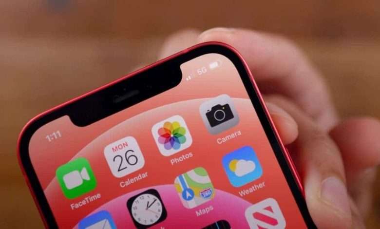 ايفون 12 - iPhone 12 المستخدمون يشتكون من فقدان الإشارة أثناء التنقل بالسيارة 1 iPhone 12