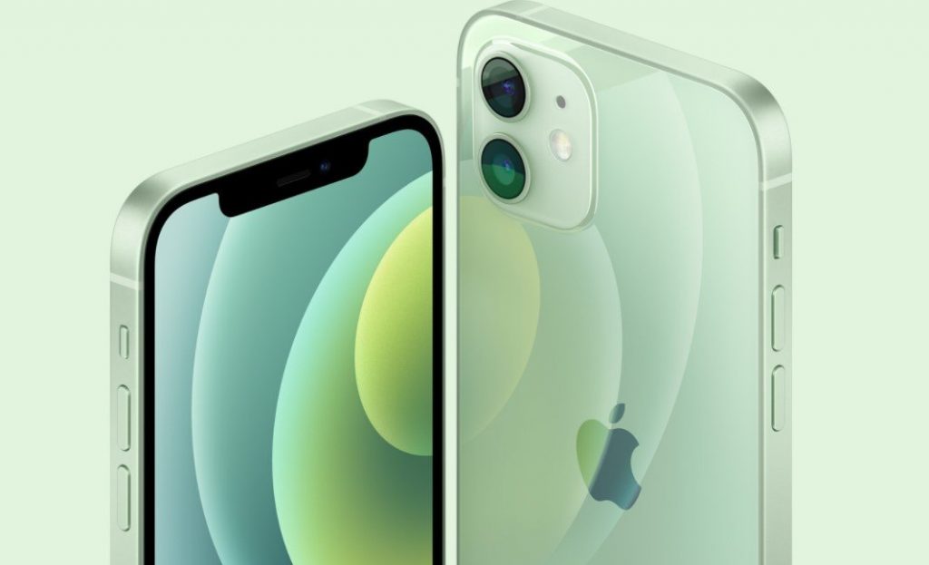 ايفون 12 - iPhone 12 يتصدر قمة مبيعات الهواتف الذكية بالعالم منذ بداية 2021 3 ابل ايفون 12