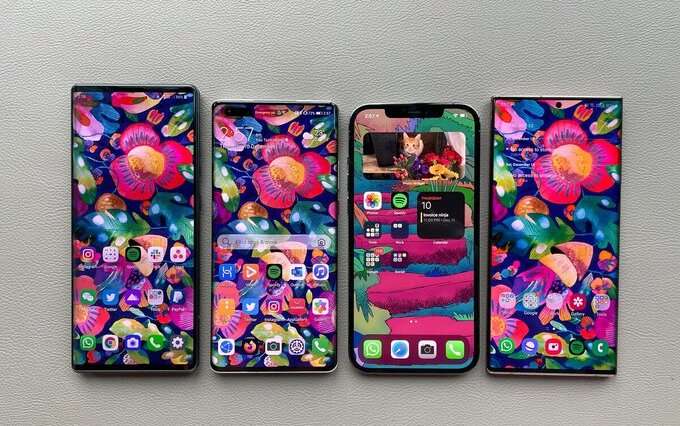 iPhone 12 Pro Max