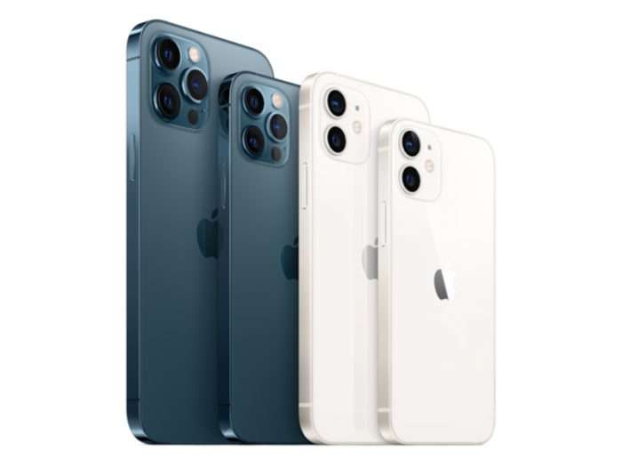 ايفون 12 - iPhone 12 يحقق رقمًا هائلًا من إجمالي مبيعات ايفون في الولايات المتحدة 5 ايفون 12 - iPhone 12 يحقق رقمًا هائلًا من إجمالي مبيعات ايفون في الولايات المتحدة
