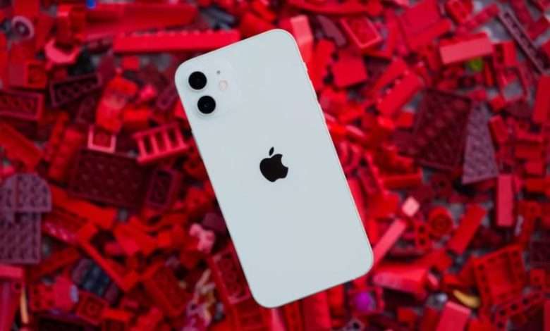 iPhone