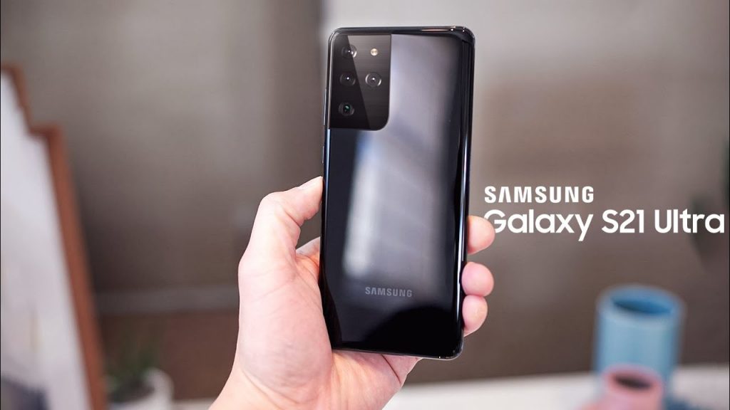 سامسونج جالكسي اس 21 الترا Galaxy S21 Ultra تأكيد جديد على قدومه بالقلم 2 سامسونج جالكسي اس 21 الترا