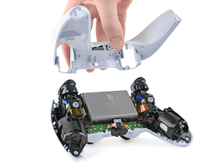 تفكيك بلايستيشن 5 - PS5 على منصة iFixit يظهر تفاصيل جديدة 4 تفكيك بلايستيشن 5 - PS5 على منصة iFixit يظهر تفاصيل جديدة