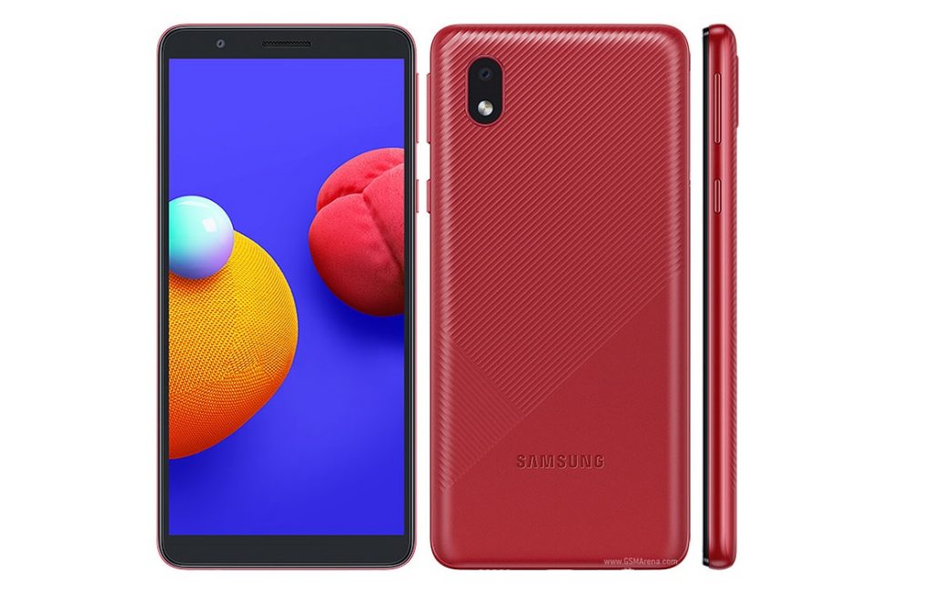 سعر ومواصفات Samsung Galaxy A01 Core