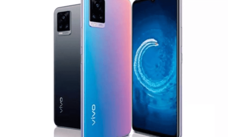 فيفو في 20 2021 Vivo V20 هاتف جديد السعر والمواصفات والمميزات