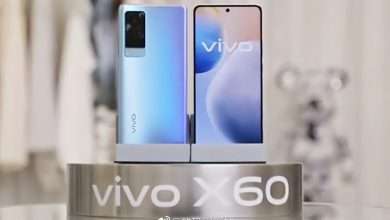 vivo X60