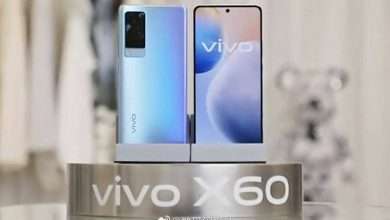 vivo X60