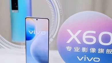 vivo X60