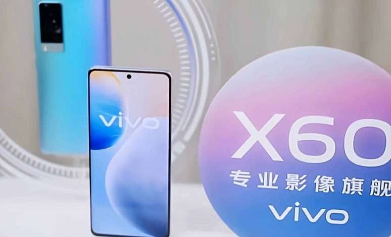 vivo X60