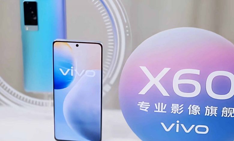 مواصفات فيفو اكس 60 - vivo X60 تظهر مجددًا في تسريبات جديدة 1 vivo X60