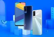 vivo Y51