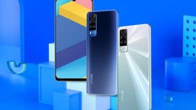 vivo Y51