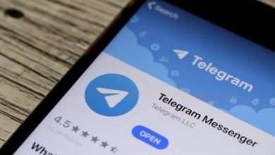 استرجاع حساب تلغرام Telegram المحذوف والمسروق