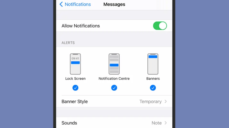 مشاكل iOS 14