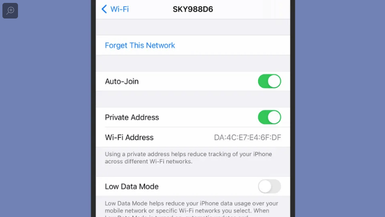مشاكل iOS 14