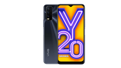 فيفو واي 20 إى