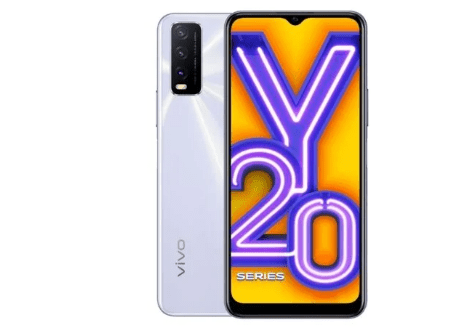 فيفو واي 20 إى