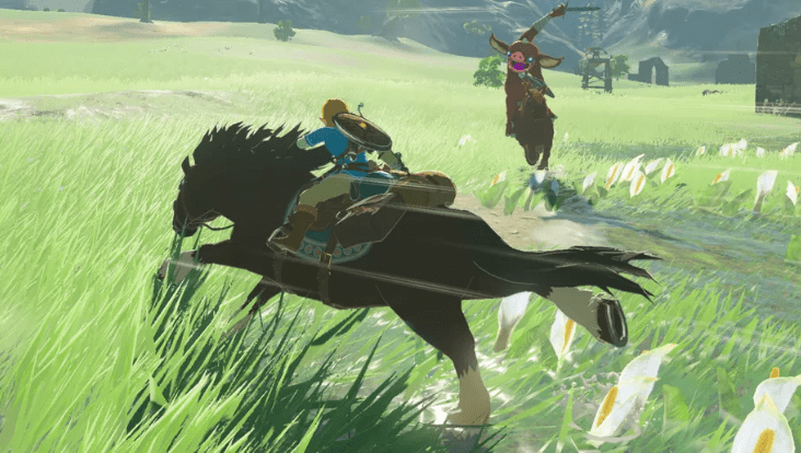 10 ألعاب رائعة في عام 2020 لـ جهاز Nintendo Switch الجديد 6 جهاز Nintendo Switch