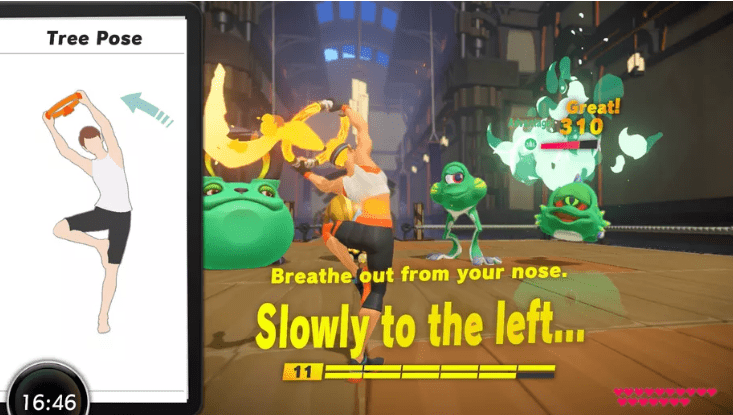 10 ألعاب رائعة في عام 2020 لـ جهاز Nintendo Switch الجديد 9 جهاز Nintendo Switch