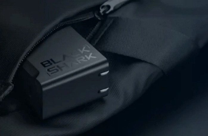 بلاك شارك Black Shark