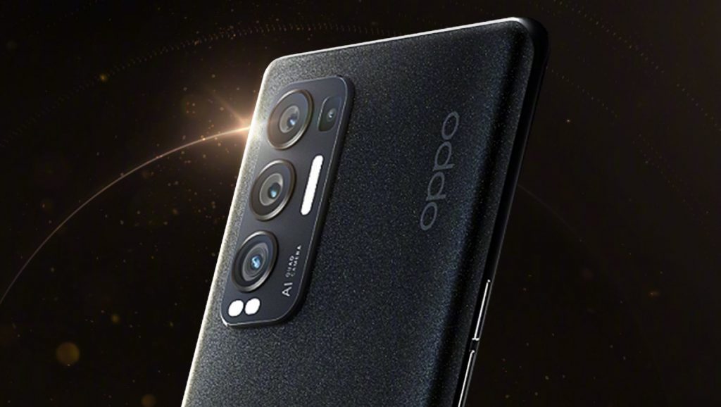 أوبو رينو 5 5G أقوى أربع مميزات في الهاتف OPPO Reno 5 2 اوبو رينو 5
