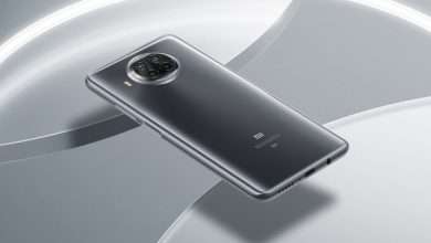 شاومي مي Xiaomi Mi 10i
