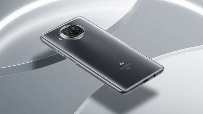 أفضل هواتف متوسطة 2021 بسعر تحت 400$ لشهر يناير - جالكسي اي 32 5G و اوبو رينو 5 4 شاومي مي Xiaomi Mi 10i