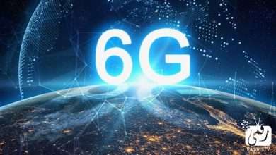 شبكات الجيل السادس 6G