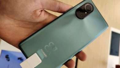 هواوي نوفا 8 Huawei Nova