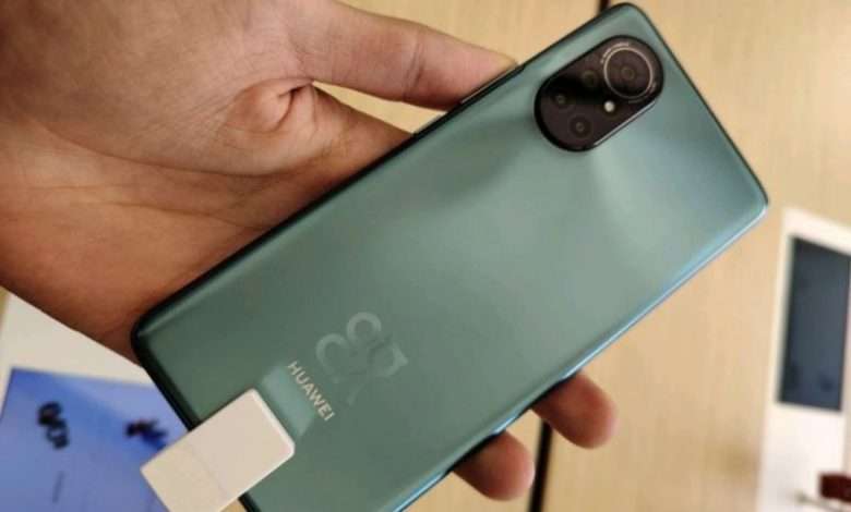 هواوي نوفا 8 Huawei Nova