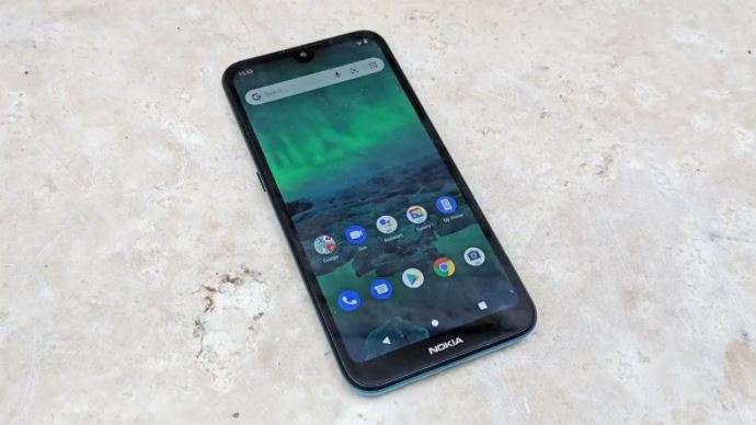 نوكيا 1.4 - Nokia 1.4 تسريبات السعر والمواصفات