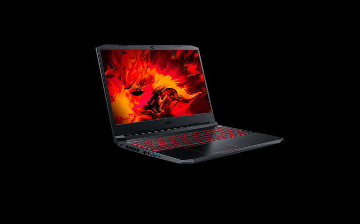 ايسر - Acer تكشف النقاب عن أجهزة الكمبيوتر المحمولة Nitro 5 تعرف عليها 3 أجهزة الكمبيوتر المحمولة Nitro 5