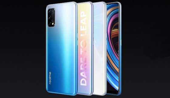 مواصفات ريلمي اكس 7 - Realme X7 و اكس 7 برو - X7 Pro وتسريبات موعد الإطلاق