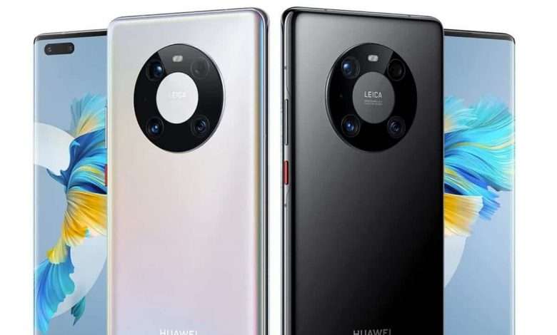 هواوي ميت 40 اي Huawei Mate 40E في تفاصيل وتسريبات جديدة 3 هواوي ميت 40 اي Huawei Mate 40E في تفاصيل وتسريبات جديدة