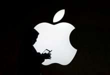 أخطاء نظام ios