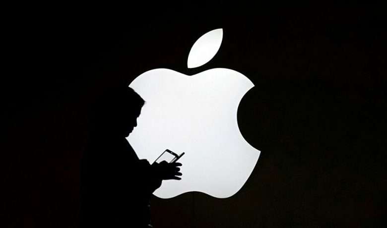 أخطاء نظام ios