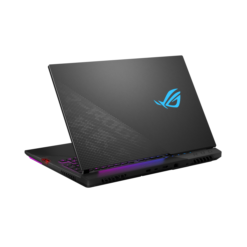 لابتوب ROG Flow X13 و ROG Zephyrus Duo 15 SE و Strix SCAR 17 من معرض CES 2021 3 ROG Strix SCAR 17