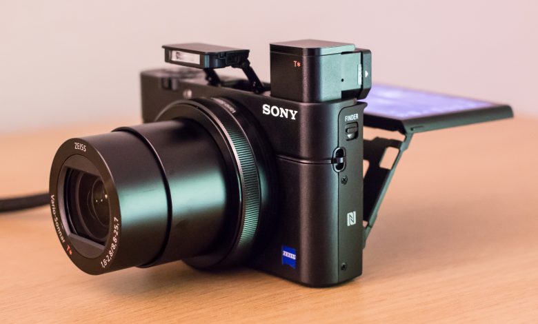 تعرف على أفضل عروض كاميرا RX100 III من Sony لشهر يناير 2021 1 كاميرا RX100 III