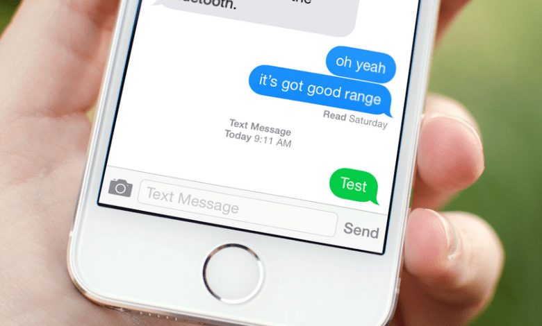 تحديث iMessage الجديد يتغلب على WhatsApp - واتساب كيف حصل ذلك؟ 1 تحديث iMessage