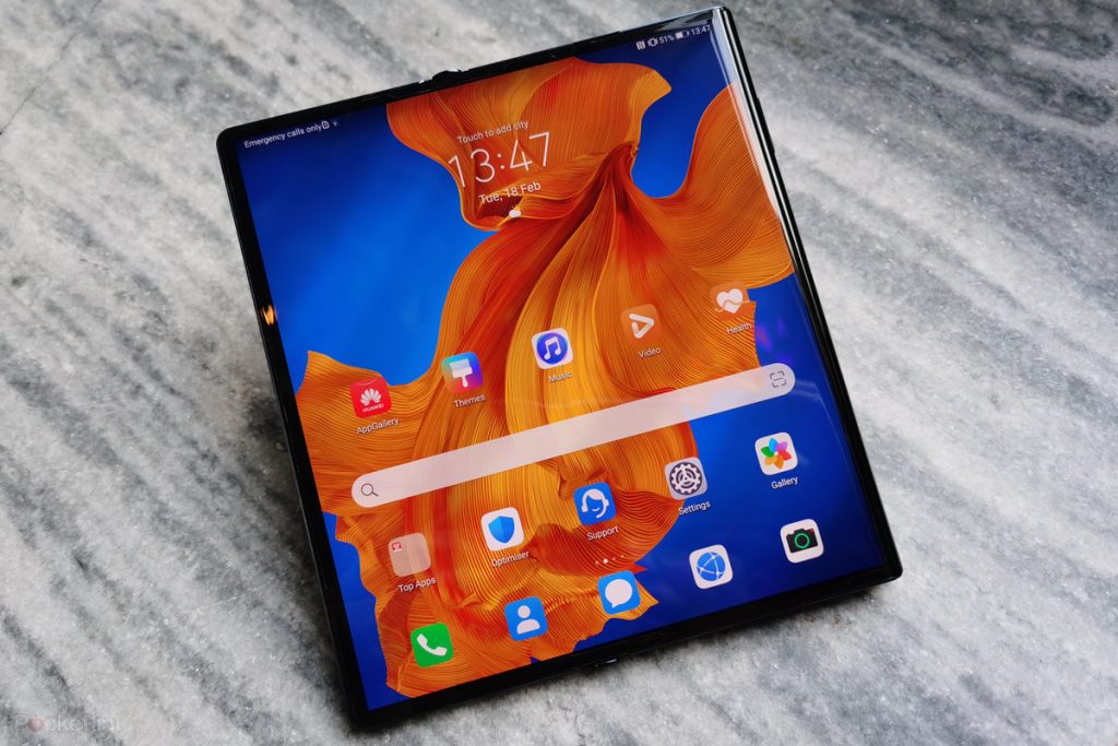 أفضل هواتف 2021 في العالم عليك انتظارها بقوة وتتحمس لها 7 Mate XS