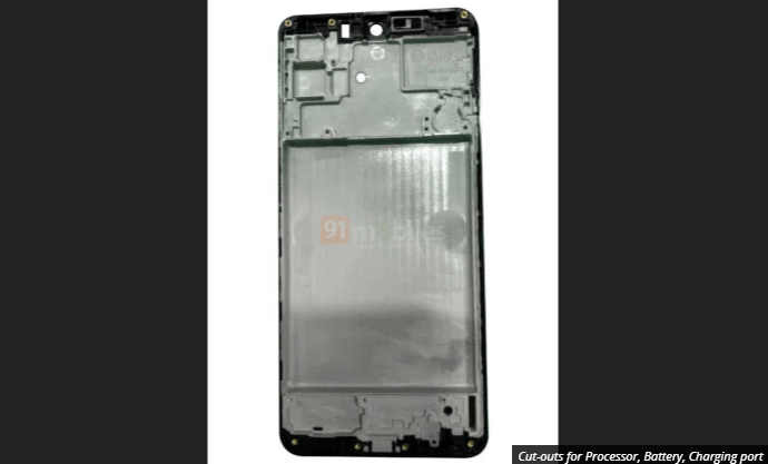 مواصفات جالكسي تاب ام 62 - Galaxy Tab M62 و أول صور الجهاز تظهر في تسريبات جديدة 2 جالكسي تاب ام 62